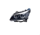 BMW - ÖN FAR SOL XENON E60 2003-