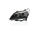 BMW - ÖN FAR SOL XENON  E60 2008-
