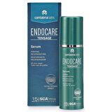 Endocare Tensage Yaşlanma Karşıtı Mineral 30 Yaş + Gece-Gündüz Yüz ve Boyun Serumu 30 ml 