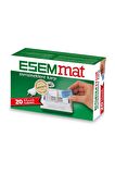 Esemmat Sivrisineklere Karşı 20li Tablet