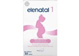 Elenatal 1 30 Tablet