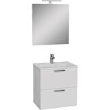 Vitra Mia Set 60 cm Banyo Dolabı Lavabo Dolabı 75021