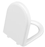 VitrA S40 Kanalsız Asma Klozet+Yavaş Kapak+ Gömme Rezervuar SET