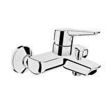 Artema 3c Duş Sistemi A45786 + Solid S Banyo Bataryası Set