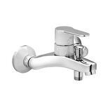 Artema 3c Duş Sistemi A45786 + Win S Banyo Bataryası Set