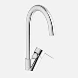 Artema Nora S Banyo + Lavabo + Eviye Bataryası SET