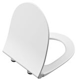 VitrA Sento Kanallı Asma Klozet Beyaz + VitrA Slim Yavaş Kapanır Kapak+ VitrA Gömme Rezervuar Set