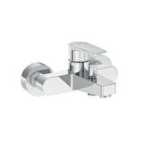 Artema Flow Square Krom Banyo Bataryası A43063