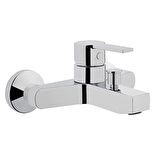 Artema Fold S Banyo Bataryası + Duxxa Mirage Tepe Duş Seti