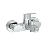 Artema Flow Round Banyo Bataryası + Flow Round Lavabo Bataryası + Artema 3c Duş Seti A45786