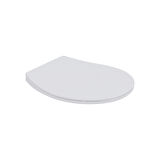 VitrA Arkitekt Asma Klozet + Nkp Slim Smart Yavaş Kapanır Kapak + VitrA Gömme Rezervuar Set