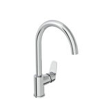 Artema Flow Round Banyo + Lavabo + Eviye Bataryası + Duxxa Bolero Duş Seti