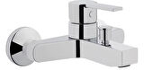Artema Fold S Banyo Bataryası + Doppo Siena Lux Tepe Duş Sistemi