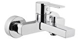 Artema Flo S Banyo Bataryası + Doppo Siena Lux Tepe Duş Sistemi