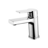 CREAVİT LUNA BANYO + LAVABO +EVİYE BATARYASI + DOPPO LONG TEPE DUŞ SİSTEMİ İKİLİ SET