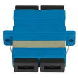 ERAT SC-SC Single Mode Duplex Adaptor