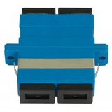 ERAT SC-SC Single Mode Simplex Adaptor