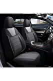 Sport Serisi Fiat Croma İle Uyumlu Tam Set Oto Koltuk Kılıfı