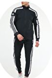 Adidas EA-3827 Erkek Eşofman Takımı Polyester