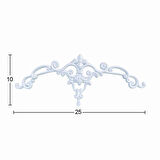 İstanbul Hobi Esnek Aplik ea39