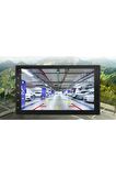Bawerlink BW-9200 9 inc Androıd 11 T3 2+32 Gb+Carplay Multimedıa +Kamera Hediyeli