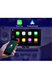 Bawerlink VW Passat B6 B7 CC 2006-2014 Android Multimedya Carplay 2GB+32GB + Geri Görüş Kamera