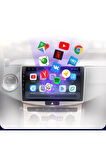 Bawerlink VW Passat B6 B7 CC 2006-2014 Android Multimedya Carplay 2GB+32GB + Geri Görüş Kamera