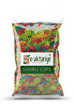 E-aktariye Renkli Sihirli Cips 1 Kg