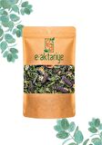 E-aktariye Passiflora ve Melisalı Doğal Relax Stres Bitki Çayı 150 Gr