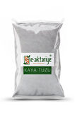E-aktariye Öğütülmüş Kaya Tuzu 500 gr