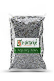 E-aktariye Mavi Haşhaş Tane 100 gr