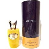 SOSPIRO ERBA GOLD 100 ML (CYLINDER) SILINDIR