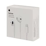 Apple EarPods MMTN2ZM/A Lightning Kulak İçi Kulaklık