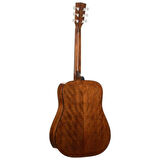 CORT ENDONEZYA AKUSTİK GİTAR, NATUREL, MASİF LADİN KAPAK