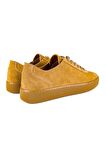 Scrambler Camel Hakiki Süet Deri Erkek Spor (sneaker) Ayakkabı
