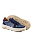 Hornet Süet Hakiki Deri Erkek Spor (Sneaker) Ayakkabı