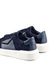 Virago Süet Hakiki Deri Erkek Spor (Sneaker) Ayakkabı