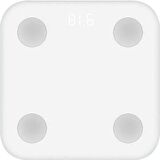 Xiaomi Mi 2 Yağ Ölçer Fonksiyonlu Akıllı Bluetooth Tartı