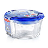 3&apos;lü Derin Saklama Kabı Seti