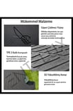 Fiat Egea Cross 1.6 Multijet Lounge 2026 Tam Uyum | Kokusuz | 3D Bagaj Havuzu