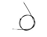 Kaput Açma Teli Rav4 2001-2005 2.0 1AZ-FE