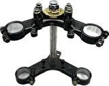 MSR  Kasalı 3 Tekerlekli Treeporter Model Gidon Maşa Alt-Üst 33 mm