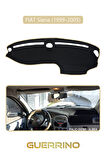 FIAT Siena 1999-2005 Modellerine Uygun eskiTORPİDO KORUMA HALISI BEJ KENAR