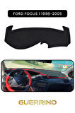 FORD Focus 1 (1998-2005)TORPİDO KORUMA HALISI SİYAH KENAR