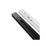Beyaz Monofaze Ray 50cm