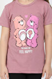 FEEL HAPPY 2 Lİ KIZ ÇOCUK TAKIM 5044