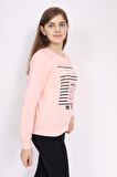 NEW YORK BROOKLYN BASKILI SWEATSHIRT ECCK-OLC-3894-13