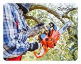 Echo CS362 WES Motorlu Testere 2HP Orjinal Japon