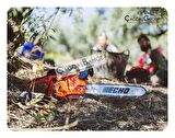 Echo CS362 WES Motorlu Testere 2HP Orjinal Japon