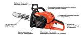 Echo CS4510ES Benzin Motorlu Testere - Ağaç Motoru  3.1 Hp